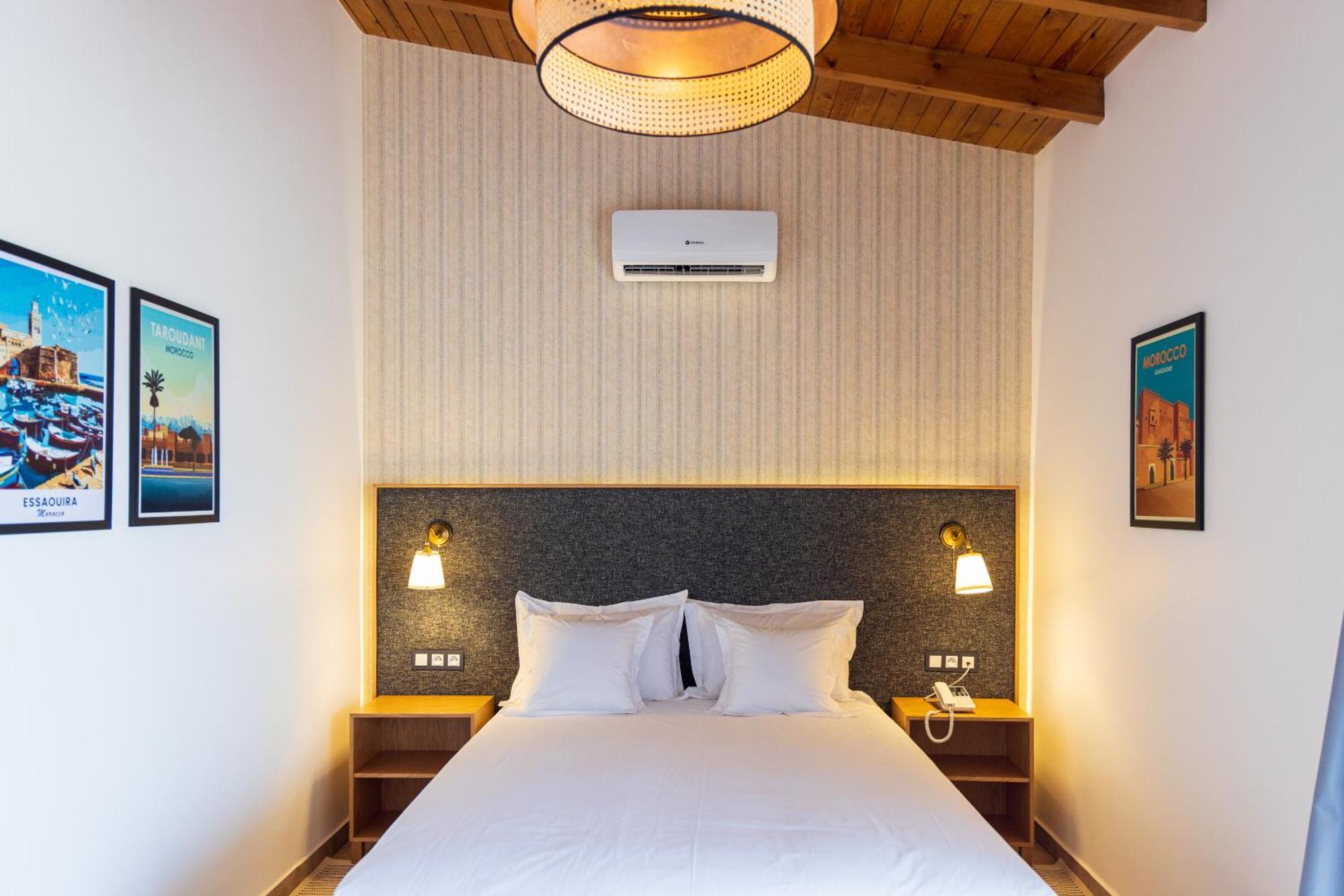 Dar Zarrouk - Eco Lodge Briech Assilah Екстериор снимка