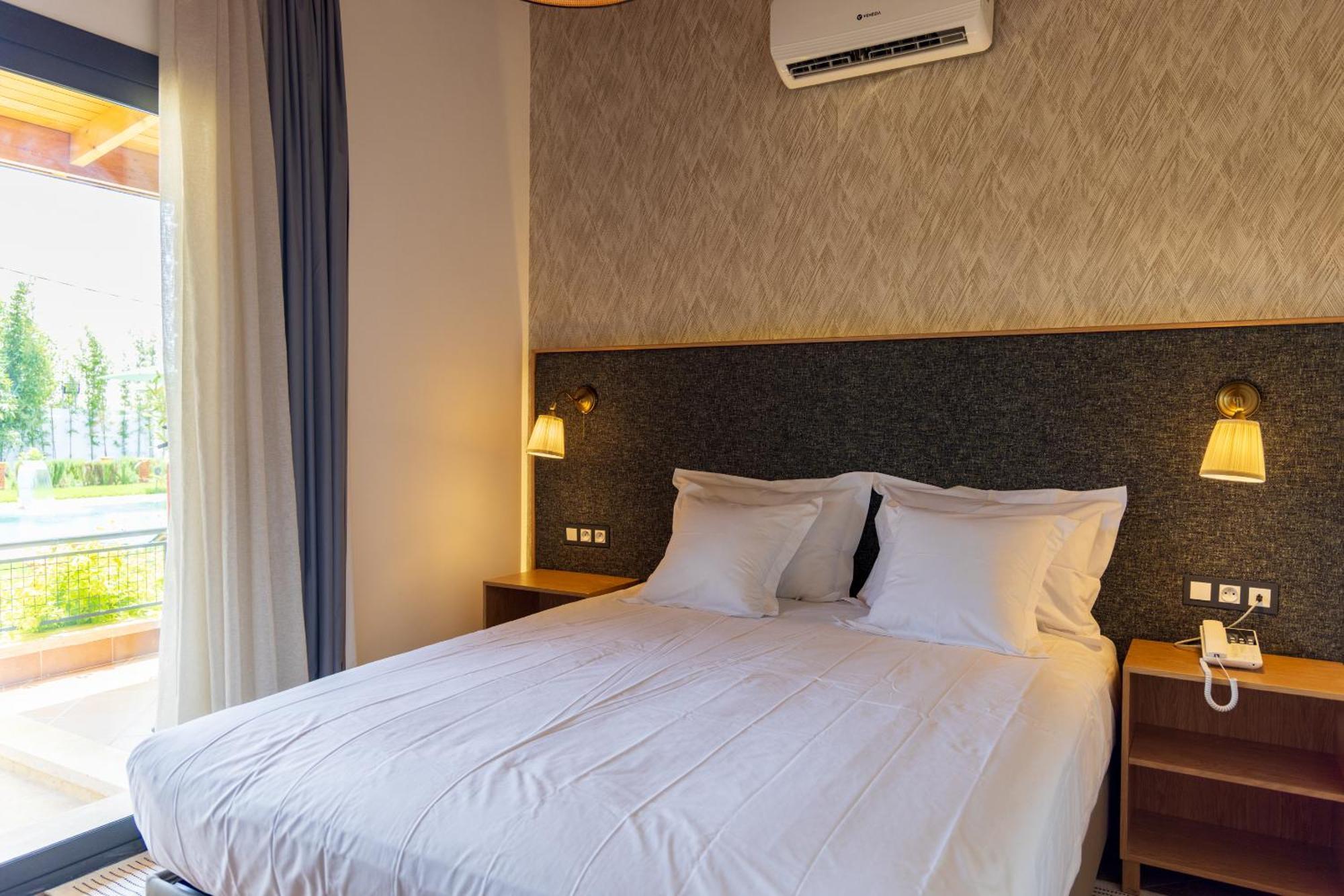 Dar Zarrouk - Eco Lodge Briech Assilah Екстериор снимка