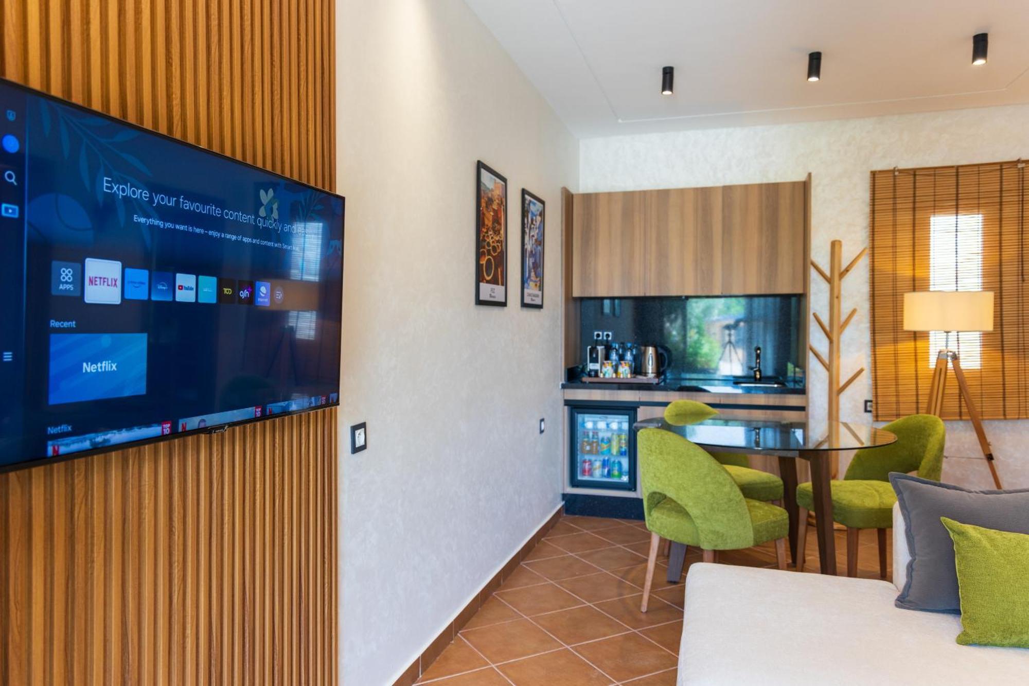 Dar Zarrouk - Eco Lodge Briech Assilah Екстериор снимка