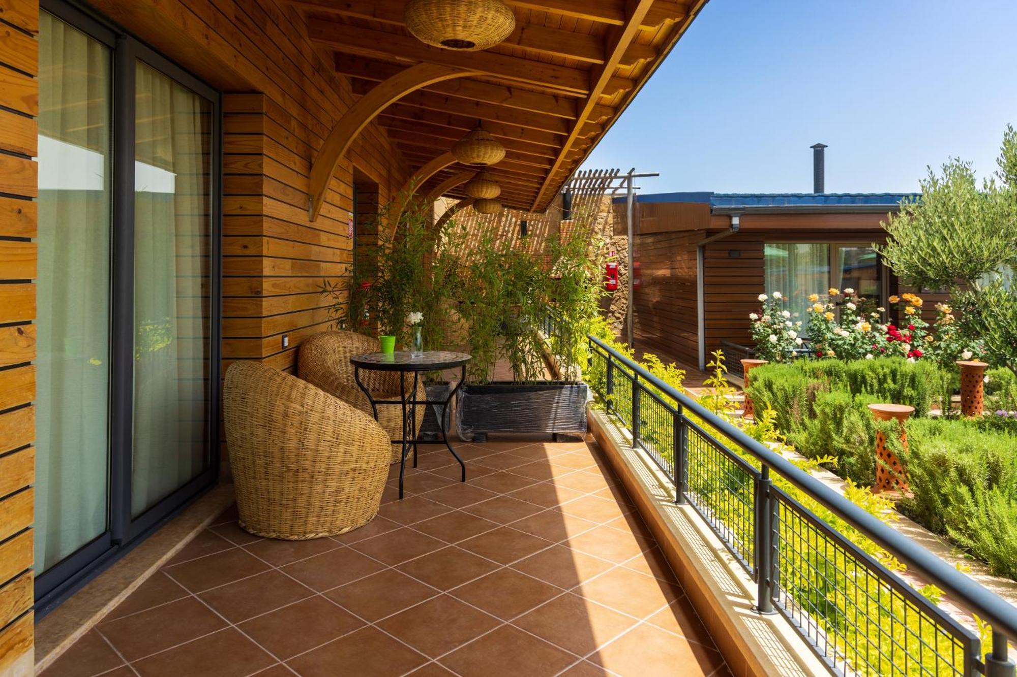 Dar Zarrouk - Eco Lodge Briech Assilah Екстериор снимка