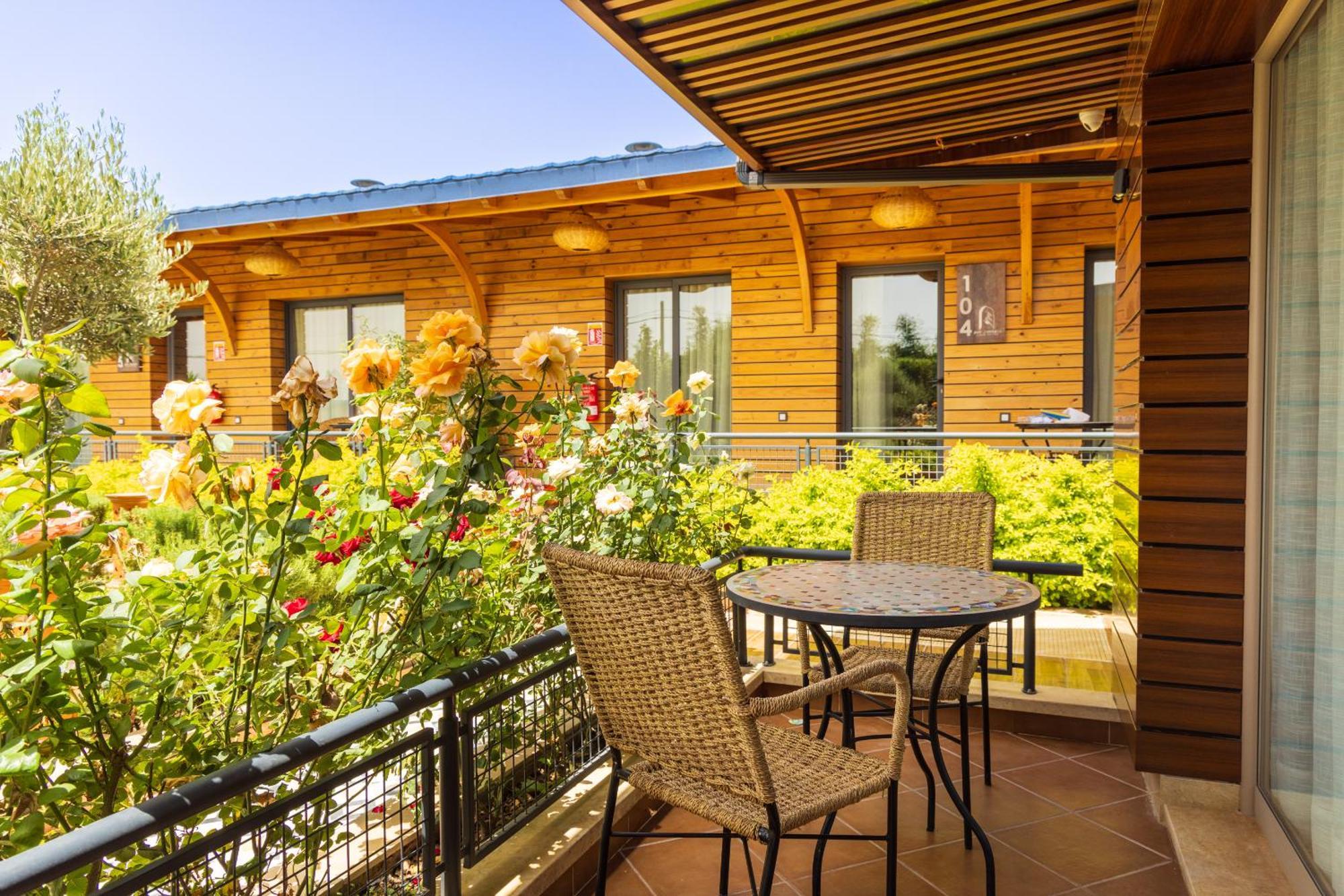 Dar Zarrouk - Eco Lodge Briech Assilah Екстериор снимка