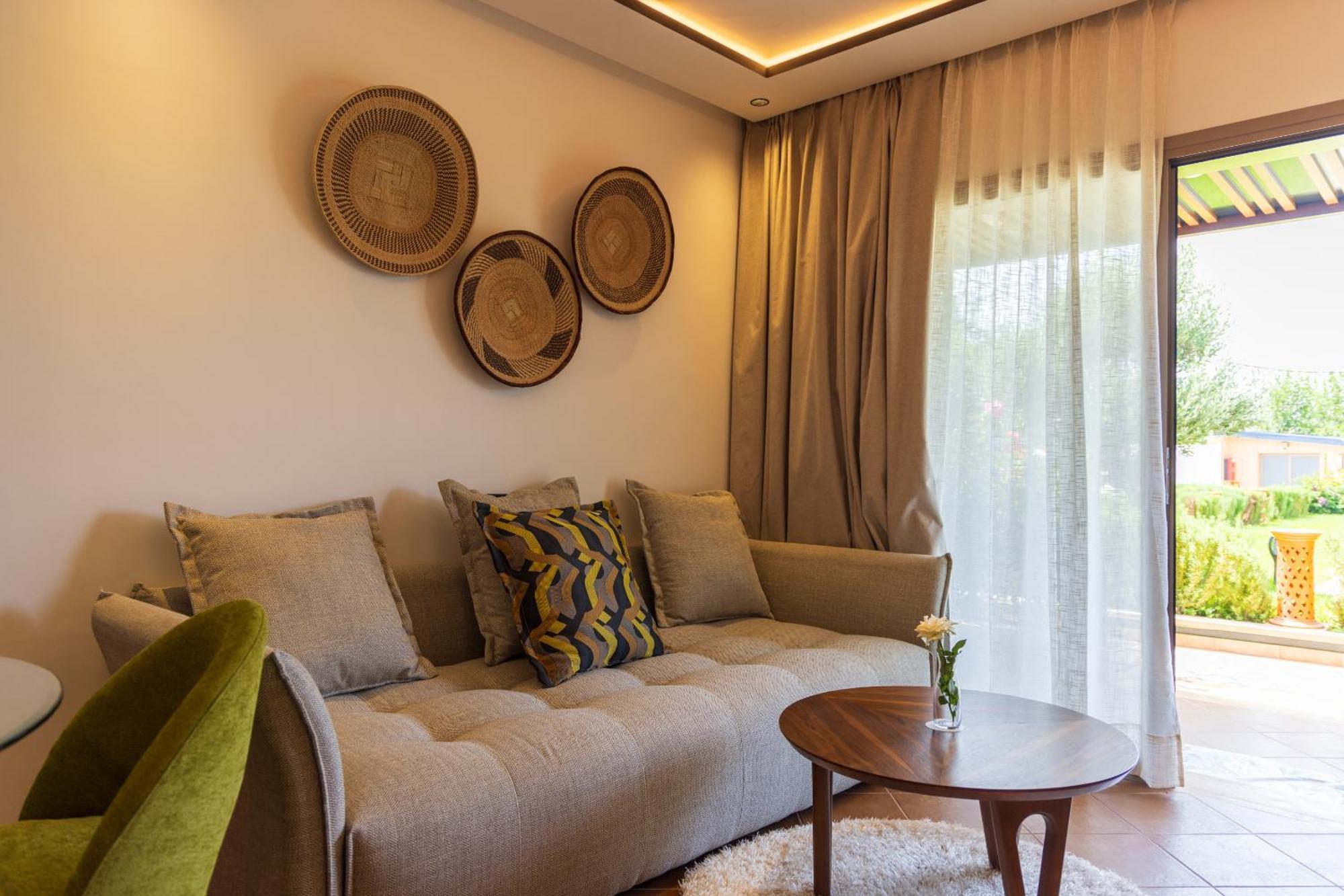 Dar Zarrouk - Eco Lodge Briech Assilah Екстериор снимка