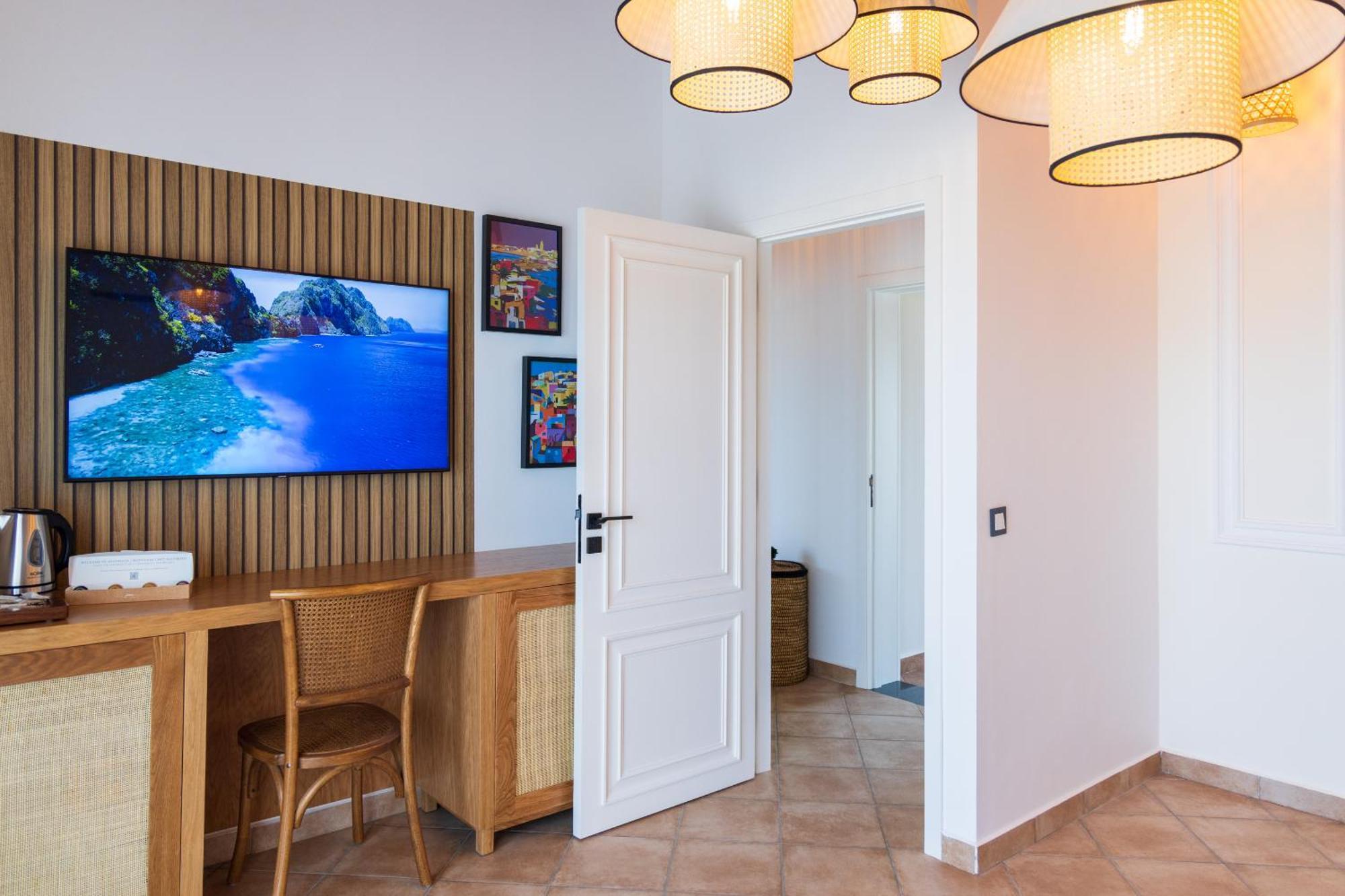 Dar Zarrouk - Eco Lodge Briech Assilah Екстериор снимка