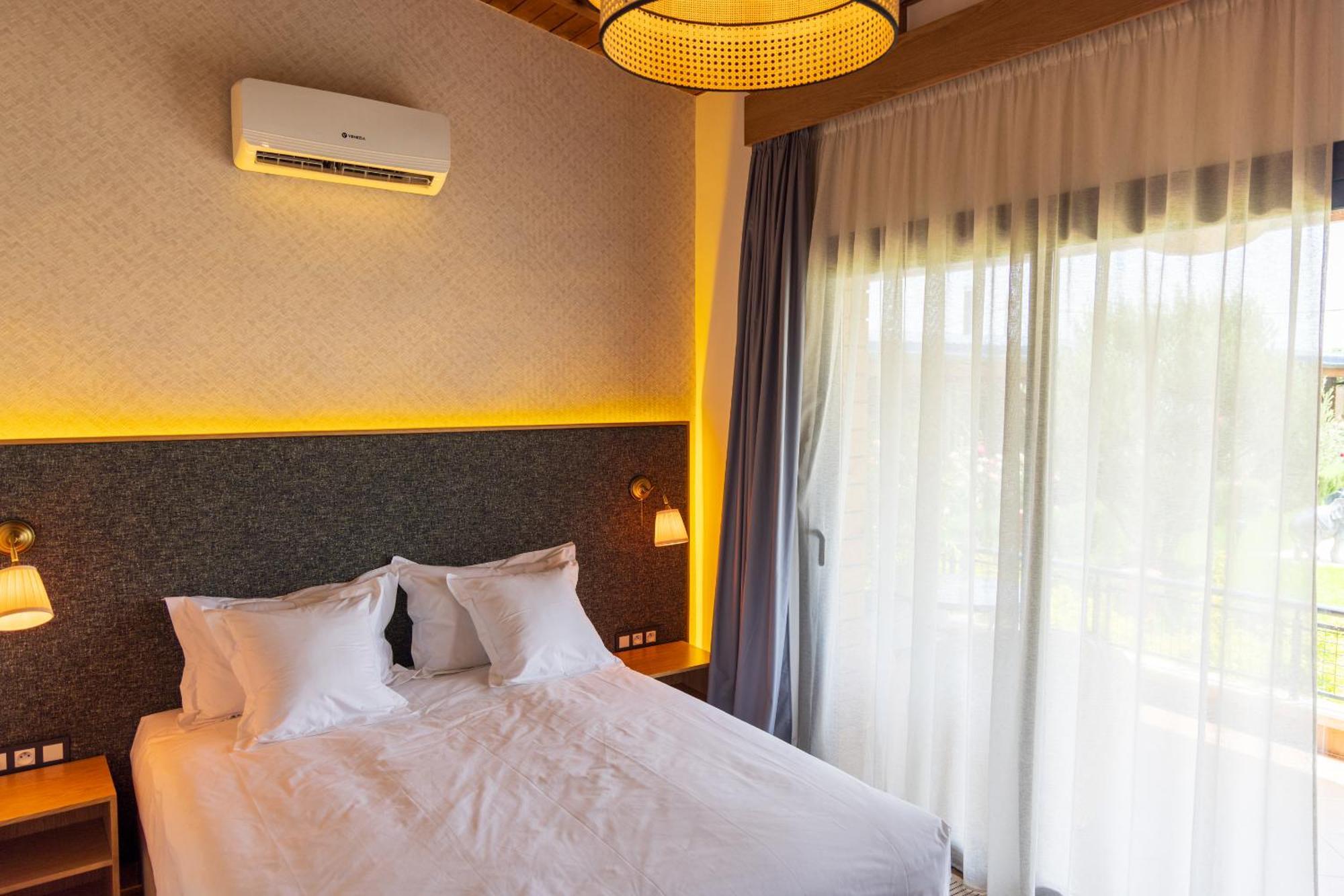 Dar Zarrouk - Eco Lodge Briech Assilah Екстериор снимка