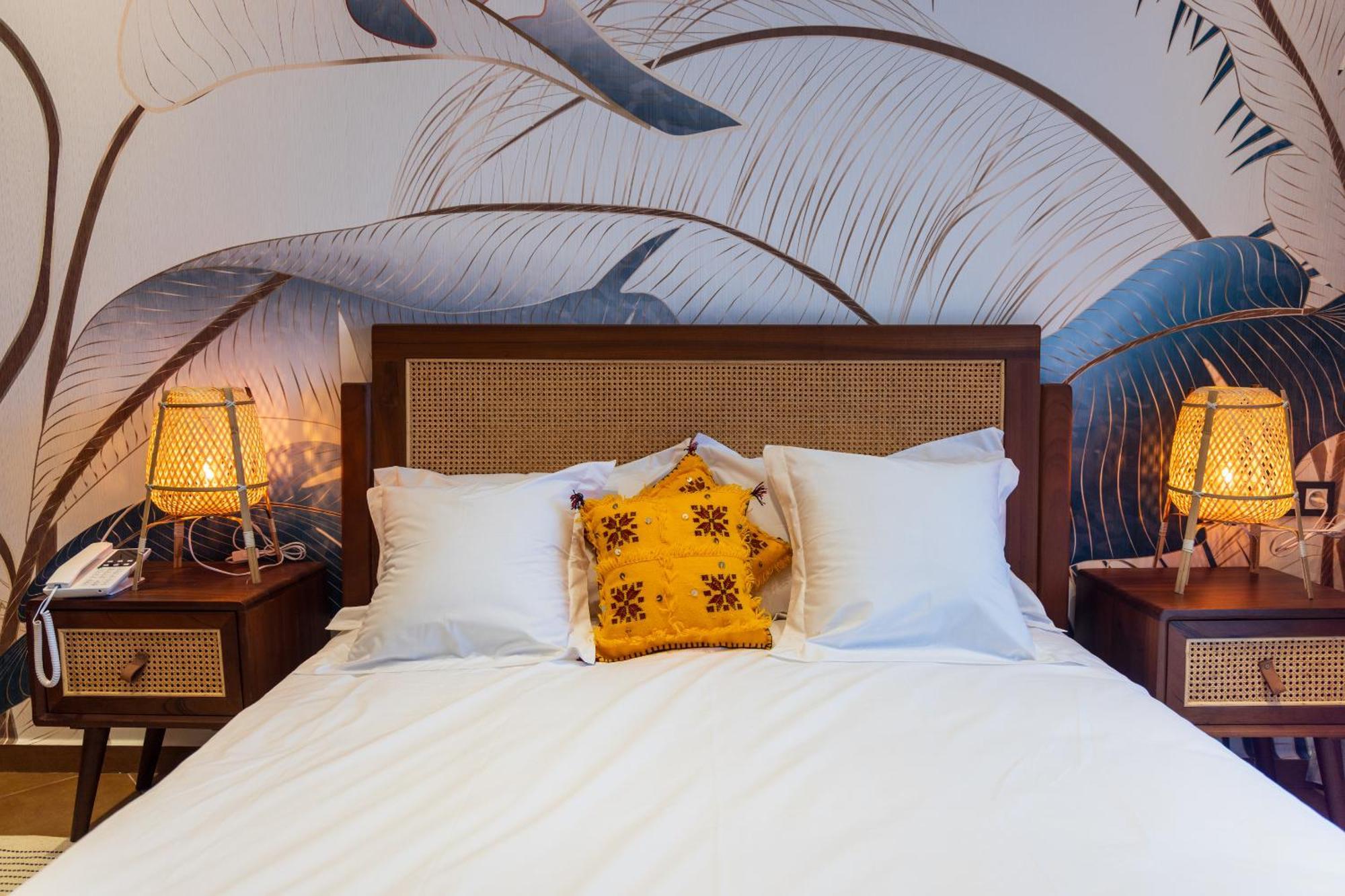 Dar Zarrouk - Eco Lodge Briech Assilah Екстериор снимка