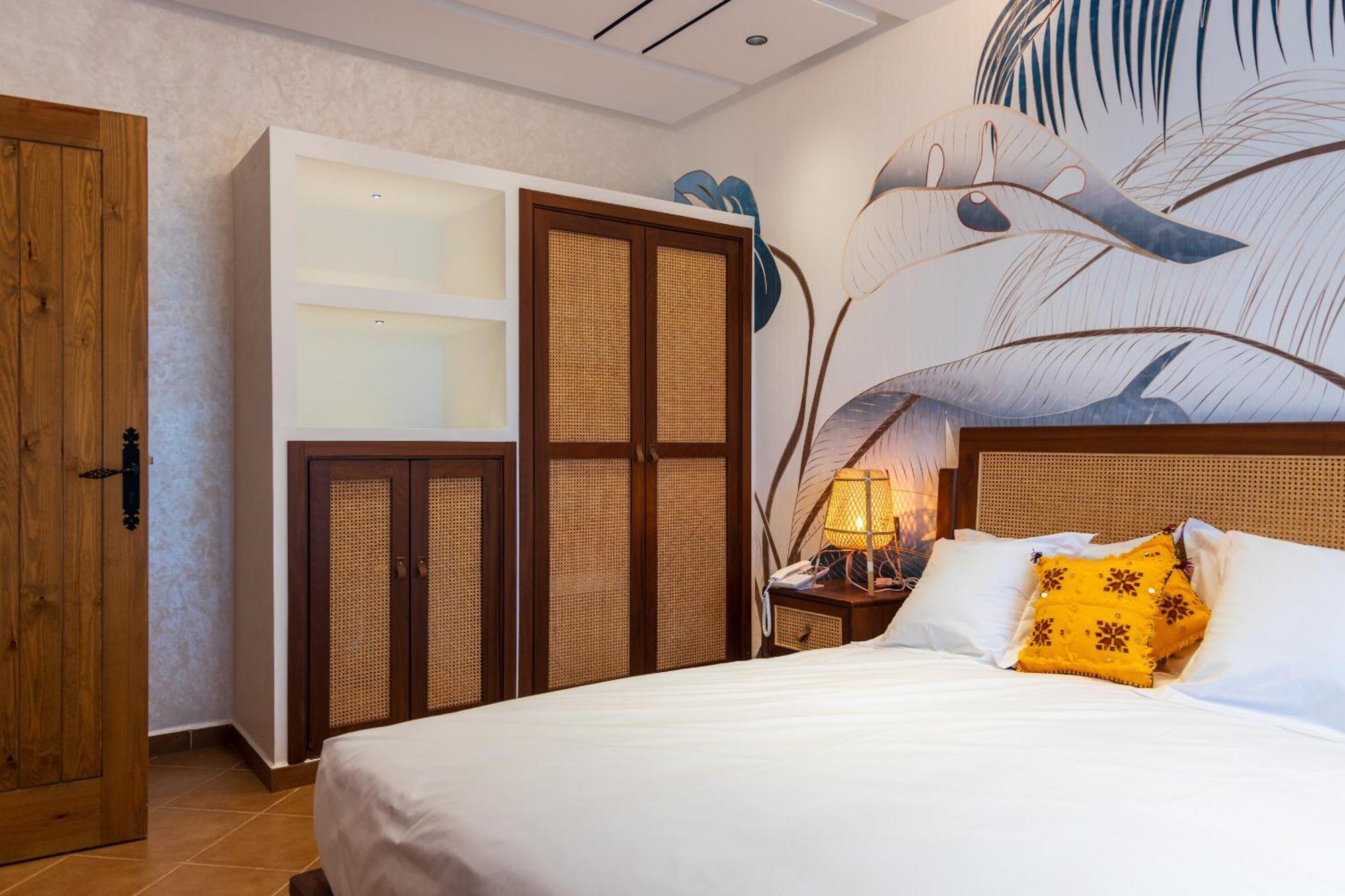 Dar Zarrouk - Eco Lodge Briech Assilah Екстериор снимка