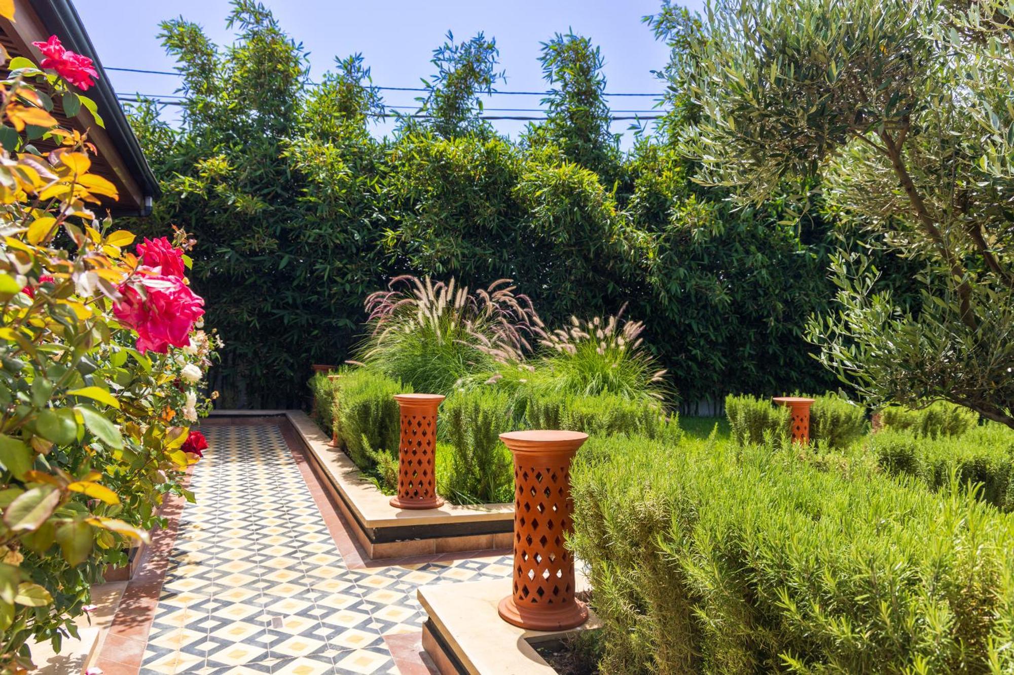 Dar Zarrouk - Eco Lodge Briech Assilah Екстериор снимка